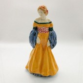 PRETTY LADY HN565, COLOR VARIA