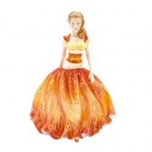 PRETTY LADY PROTOTYPE - ROYAL