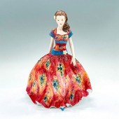 PRETTY LADY PROTOTYPE - ROYAL