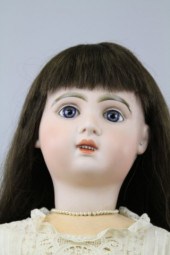 PRETTY OPEN MOUTH JUMEAU Pale