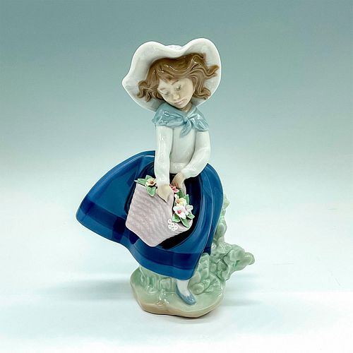PRETTY PICKINGS 1005222 - LLADRO