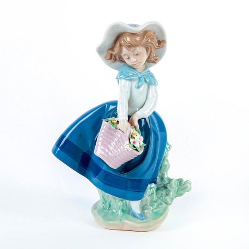 PRETTY PICKINGS 1005222 - LLADRO