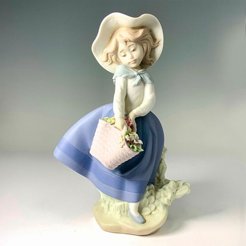 PRETTY PICKINGS 1015222 - LLADRO