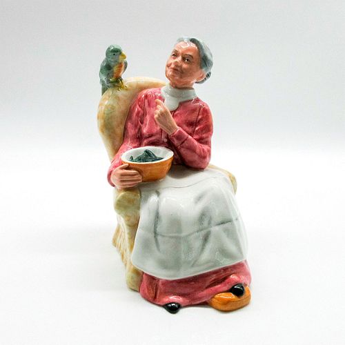 PRETTY POLLY HN2768 - ROYAL DOULTON