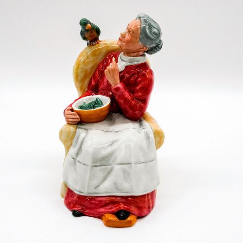 PRETTY POLLY HN2768 - ROYAL DOULTON