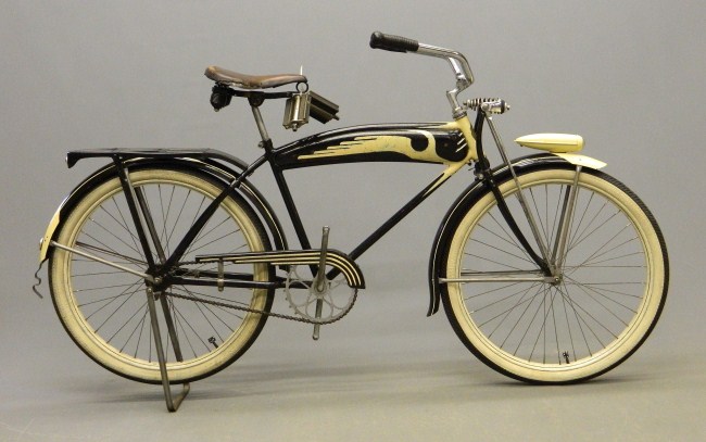 Prewar Arnold Schwinn Excelsior