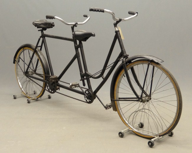 Prewar (maker unknown)