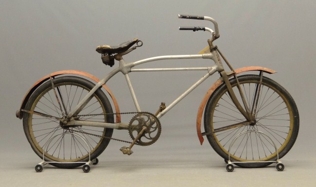 Prewar Monark ''Silver King''