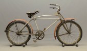 Prewar Monark ''Silver King''