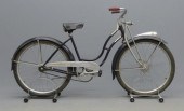 Prewar Schwinn Female Balloon