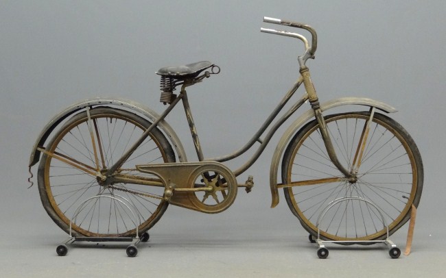 Prewar Viking Westfield Mfg. Co.