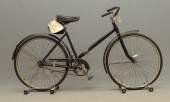 Prewar Westfield ''Compax'' fe