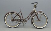 prewar Westfield ladies balloo