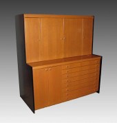 PRICE CABINETS & MILLWORK CUST