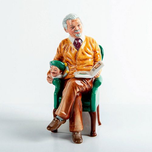 PRIDE AND JOY HN2945 - ROYAL