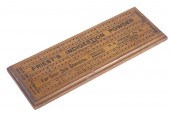 "PRIEST'S INDIGESTION POWDER"