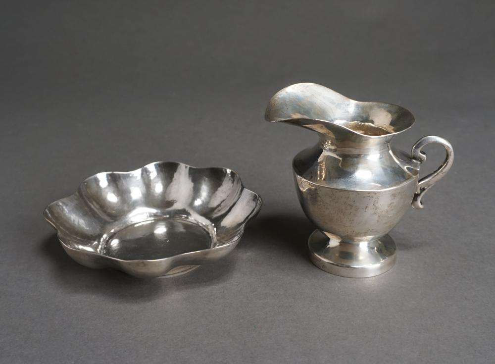PRIETO JUAREZ STERLING SILVER