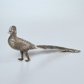 PRIETO STERLING SILVER MODEL O