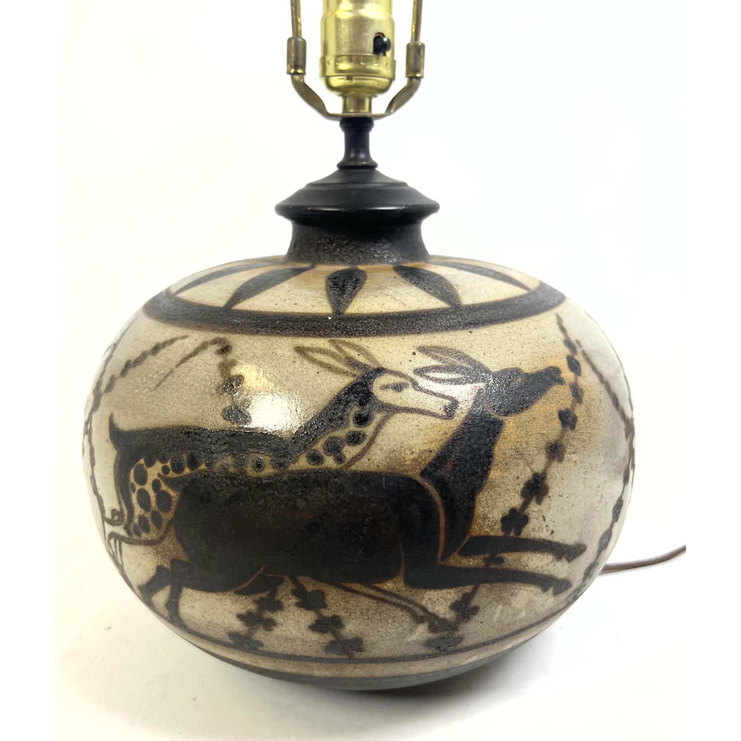 PRIMAVERA France Art Pottery