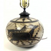 PRIMAVERA France Art Pottery t