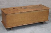 PRIMITIVE AMERICAN PINE TWO PA