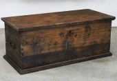 PRIMITIVE EUROPEAN PINE LIFT T