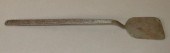 PRIMITIVE FORM TOOL DECORATED