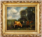 PRIMITIVE LANDSCAPE<br>Primiti