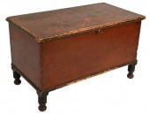 PRIMITIVE LIFT TOP BLANKET CHE
