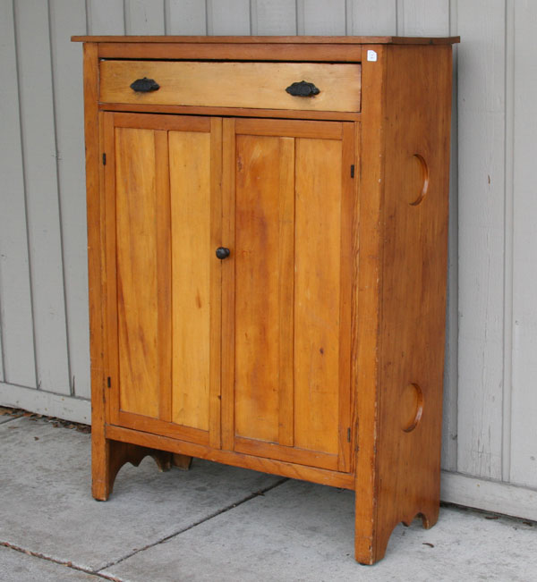 Primitive mixed woods jelly