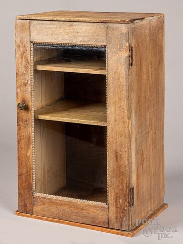 PRIMITIVE PINE COUNTER TOP