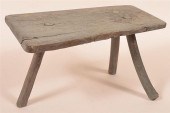 PRIMITIVE PLANK TOP MORTISE LE
