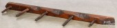 PRIMITIVE SADDLE/HARNESS PEG R