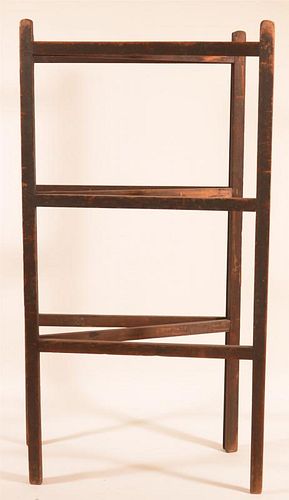 PRIMITIVE SOFTWOOD THREE PART