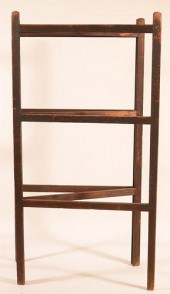 PRIMITIVE SOFTWOOD THREE PART