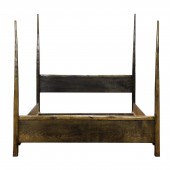 PRIMITIVE STYLE FOUR POSTER BE