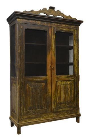 PRIMITIVE TEXAS RUSTIC DISTRESSED