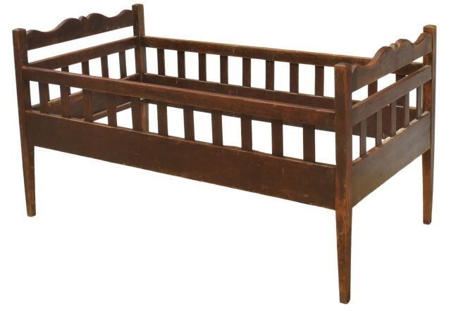PRIMITIVE TEXAS RUSTIC OAK
