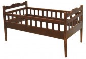 PRIMITIVE TEXAS RUSTIC OAK CHI