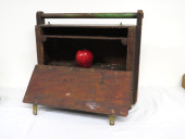 PRIMITIVE TRAVELING ARTISTS CA