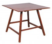 Primitive yellow pine splay le