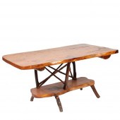 PRIMO ADIRONDACK OLD HICKORY D