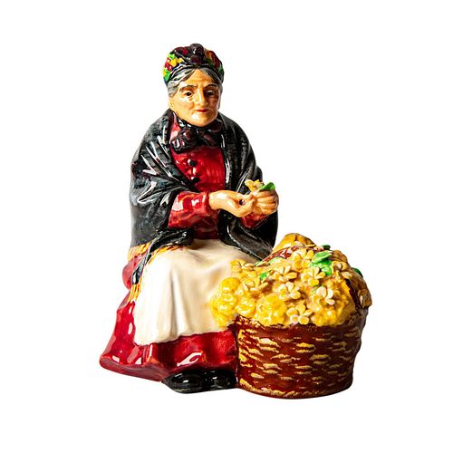 PRIMROSES HN1617 - ROYAL DOULTON