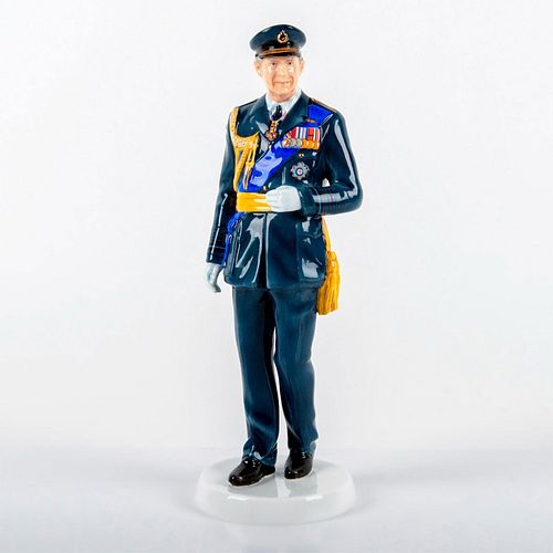 PRINCE CHARLES 70TH BIRTHDAY HN5915