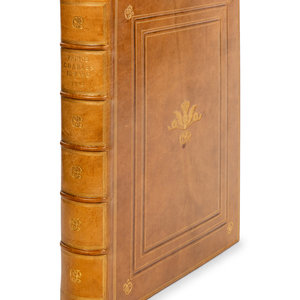[PRINCE CHARLES EDWARD] -- LANG,