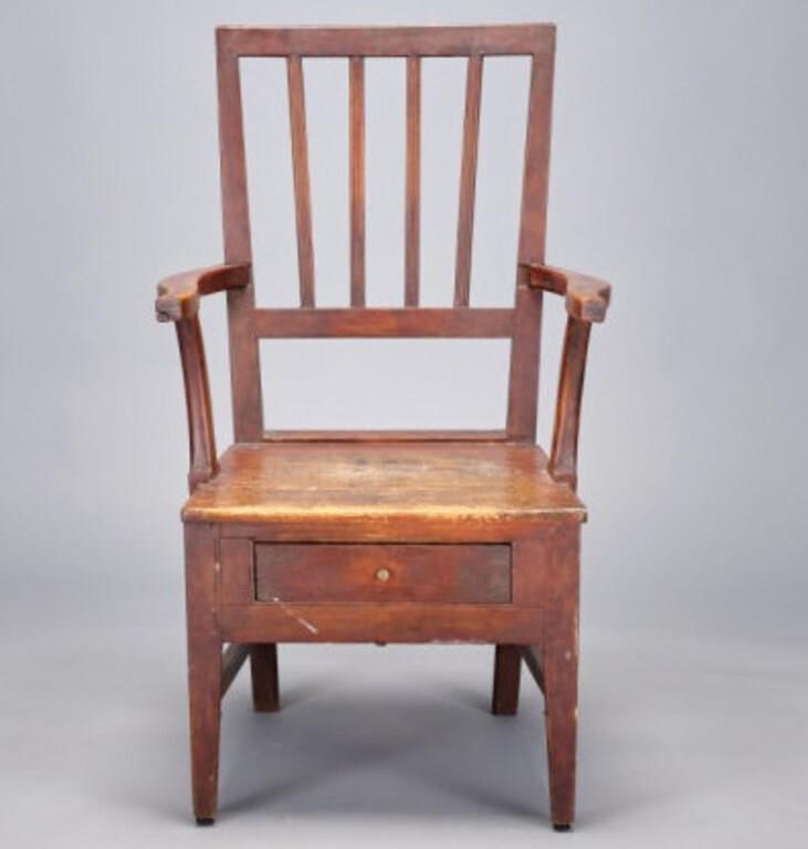 PRINCE EDWARD ISLAND ARMCHAIRA