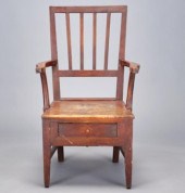 PRINCE EDWARD ISLAND ARMCHAIRA