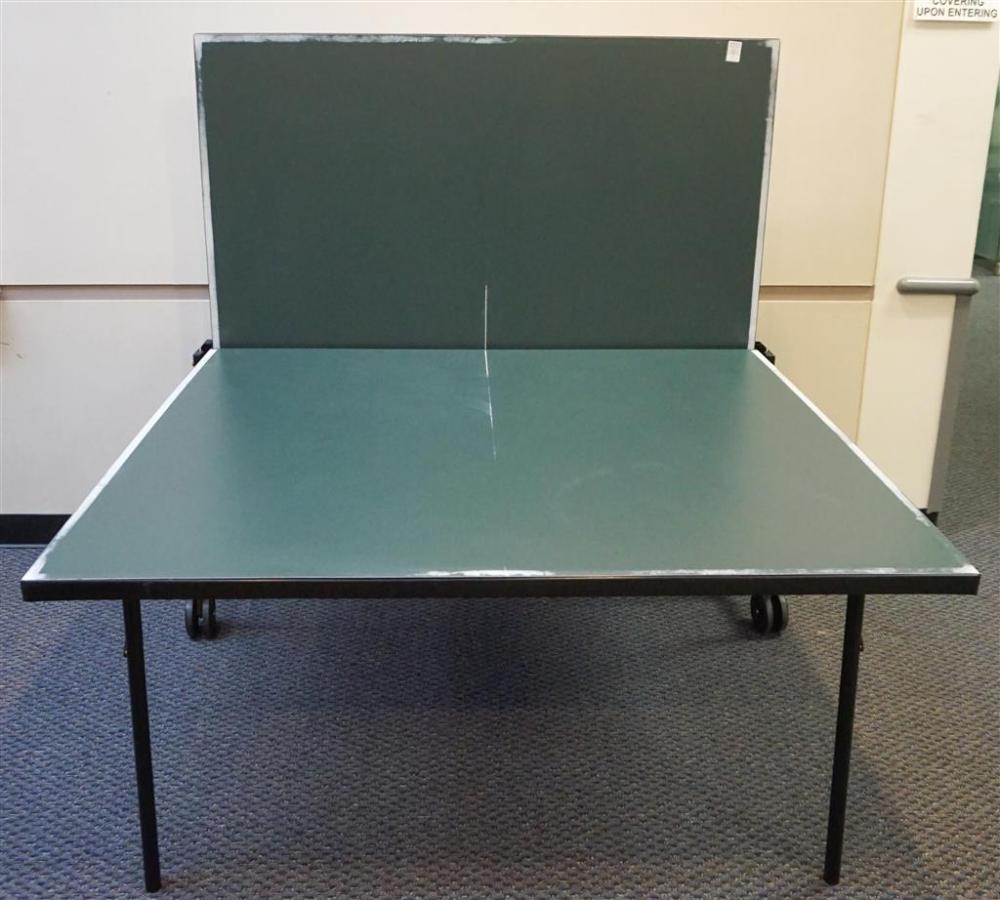 PRINCE GAME PING PONG TABLEPrince