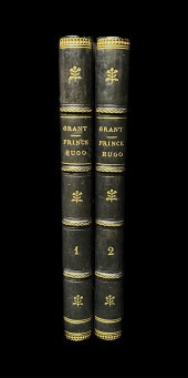PRINCE HUGO (VOL. 1 AND 2)Prin
