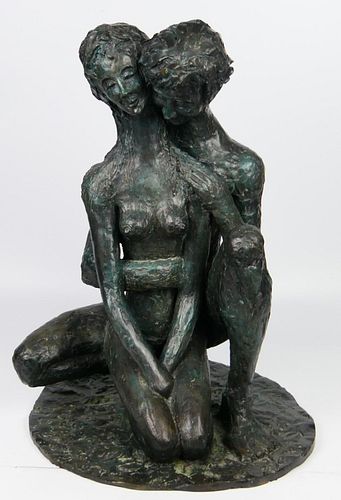 PRINCE MONYO (ROMANIA B1926) NUDE